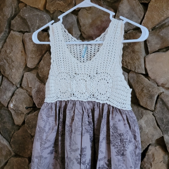 Matilda jane tunic size 10 - Picture 2 of 4